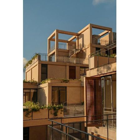 Corasol Luxury Residences Playa del Carmen Luaran gambar