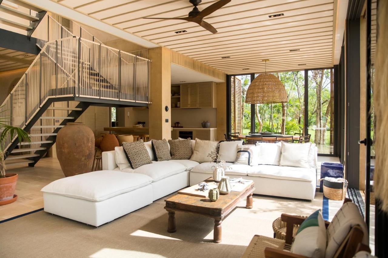Corasol Luxury Residences Playa del Carmen Luaran gambar