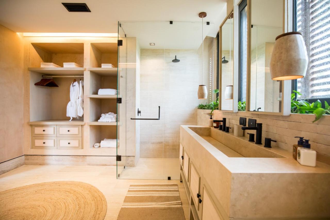 Corasol Luxury Residences Playa del Carmen Luaran gambar