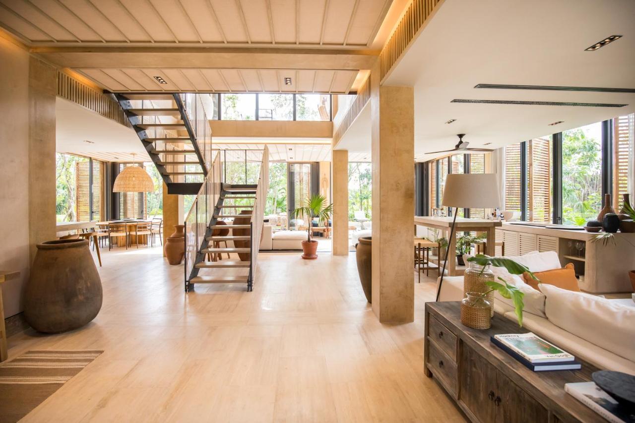 Corasol Luxury Residences Playa del Carmen Luaran gambar