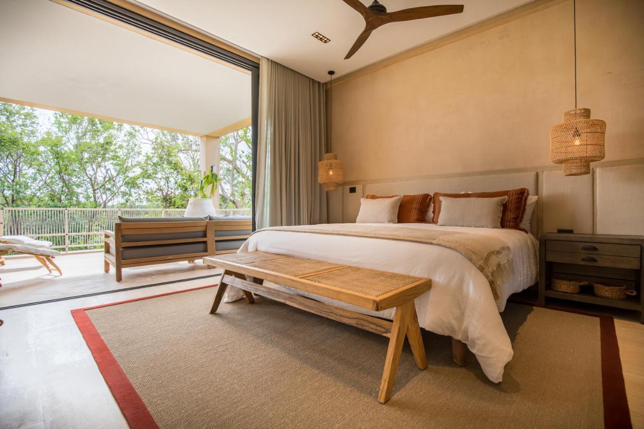 Corasol Luxury Residences Playa del Carmen Luaran gambar