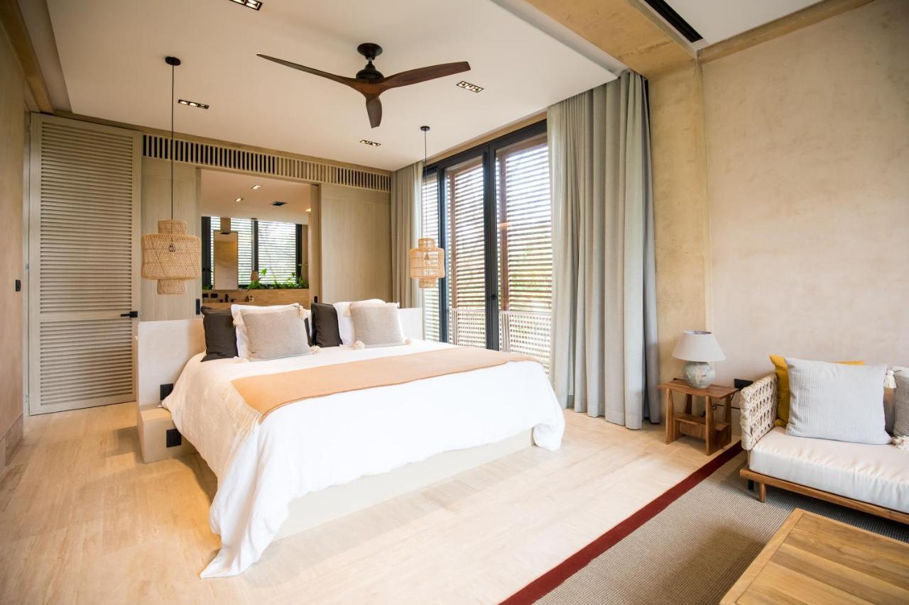 Corasol Luxury Residences Playa del Carmen Luaran gambar
