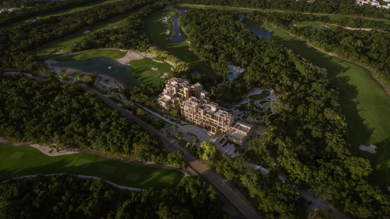 Corasol Luxury Residences Playa del Carmen Luaran gambar