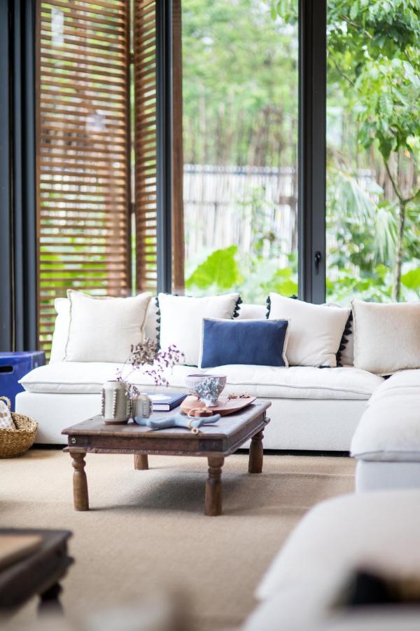 Corasol Luxury Residences Playa del Carmen Luaran gambar