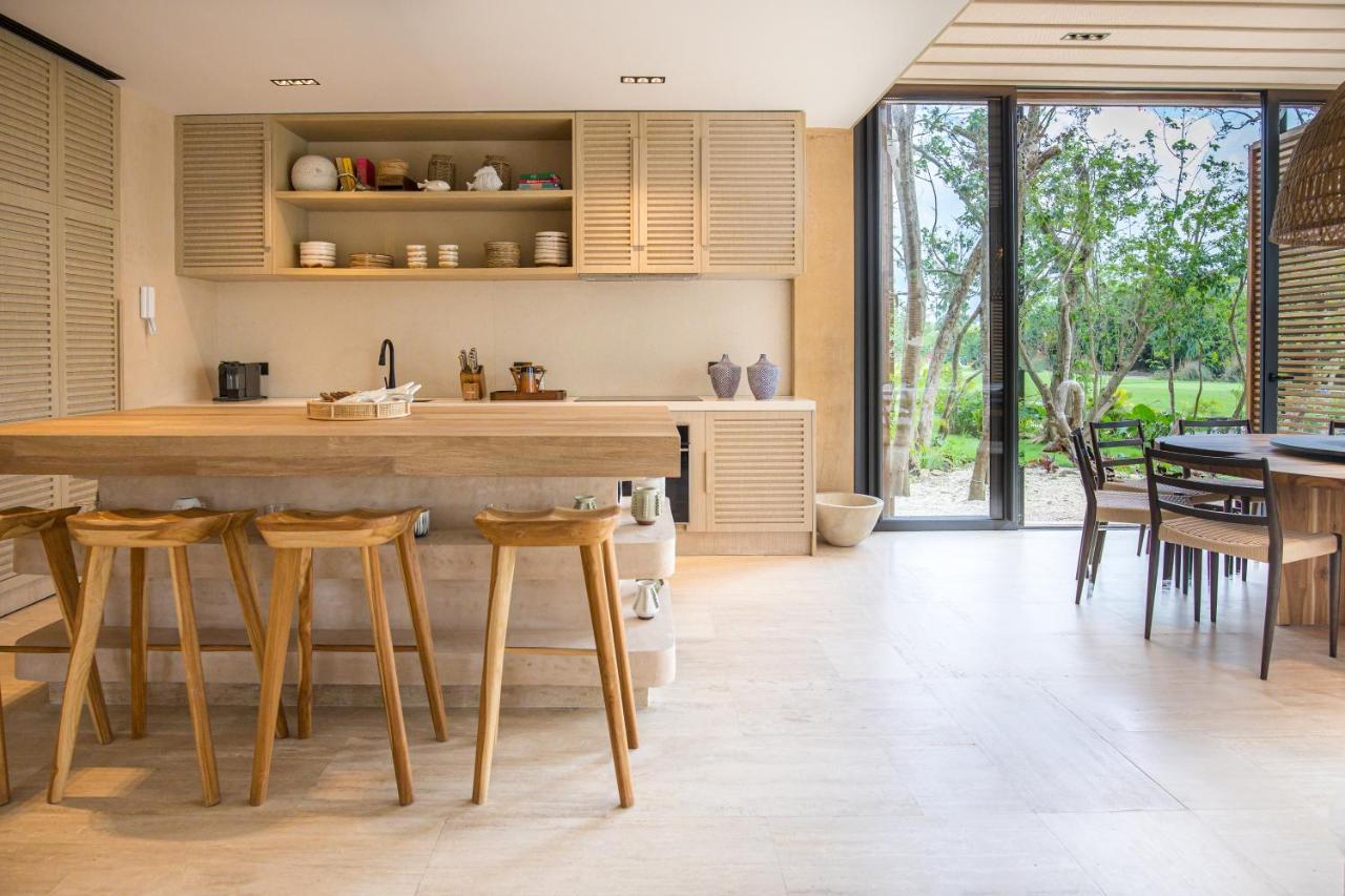 Corasol Luxury Residences Playa del Carmen Luaran gambar