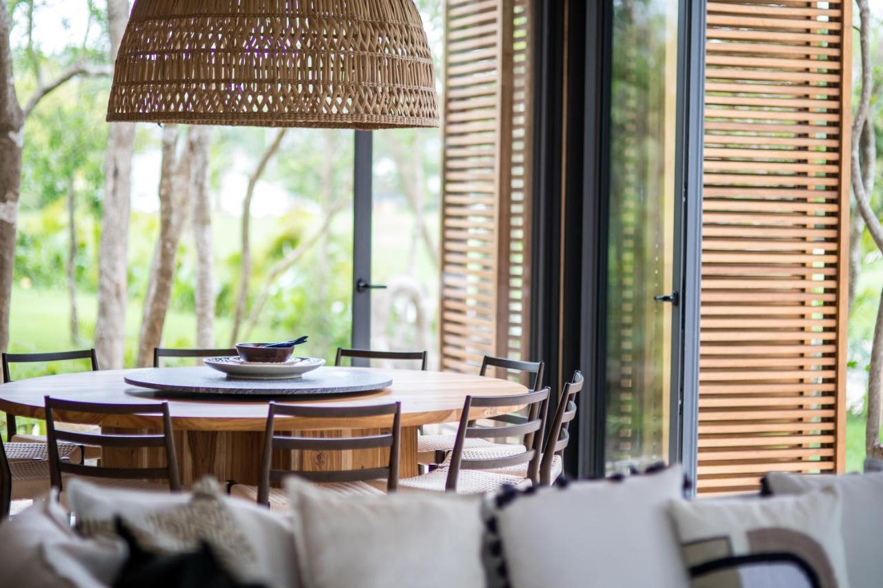 Corasol Luxury Residences Playa del Carmen Luaran gambar