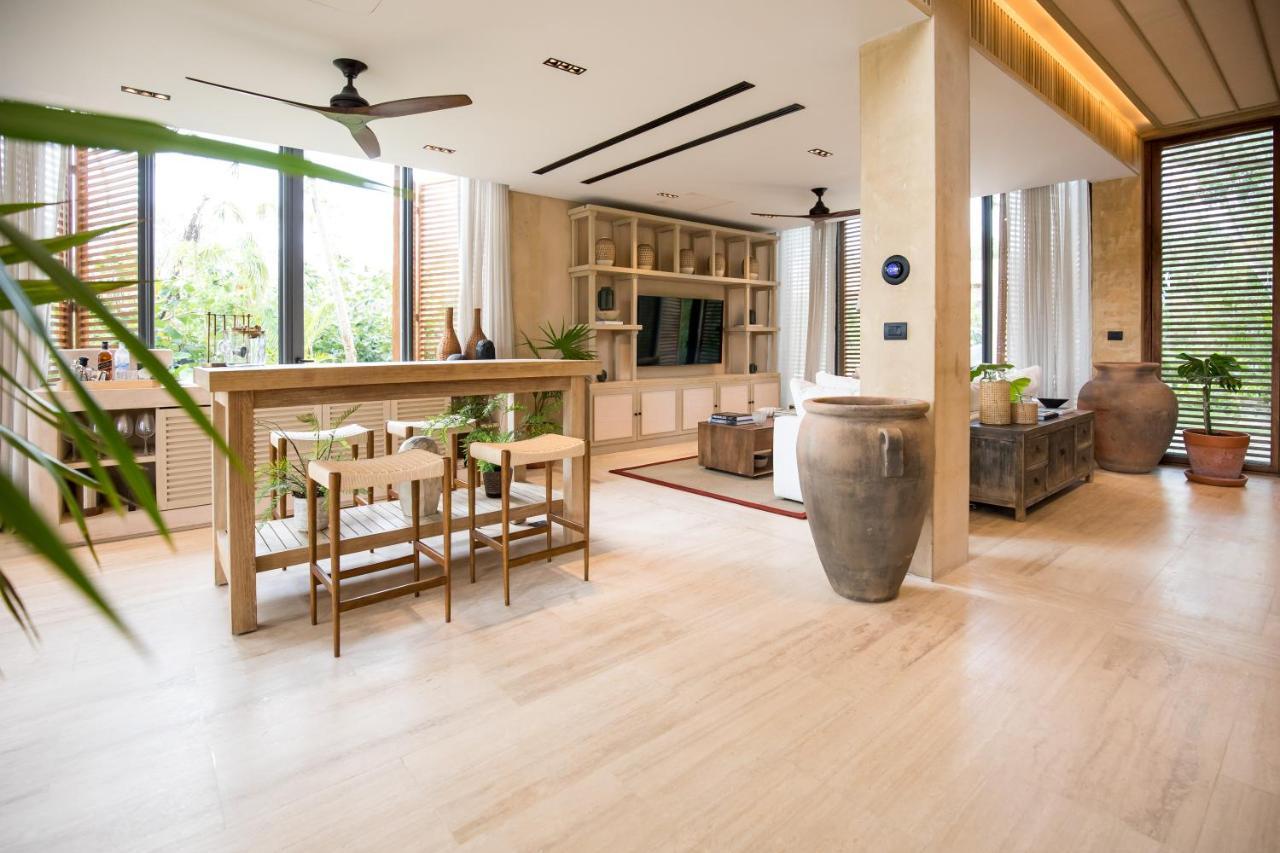 Corasol Luxury Residences Playa del Carmen Luaran gambar