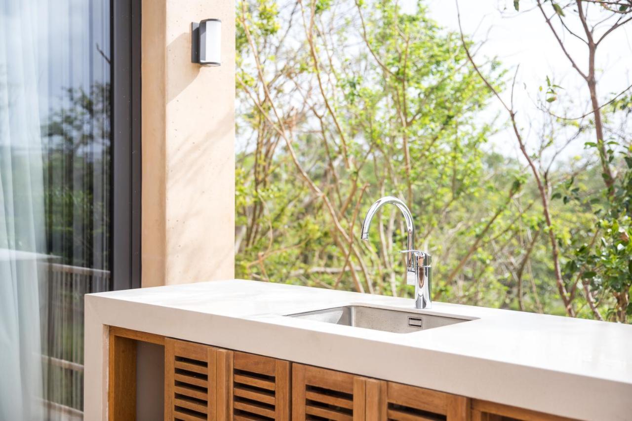 Corasol Luxury Residences Playa del Carmen Luaran gambar