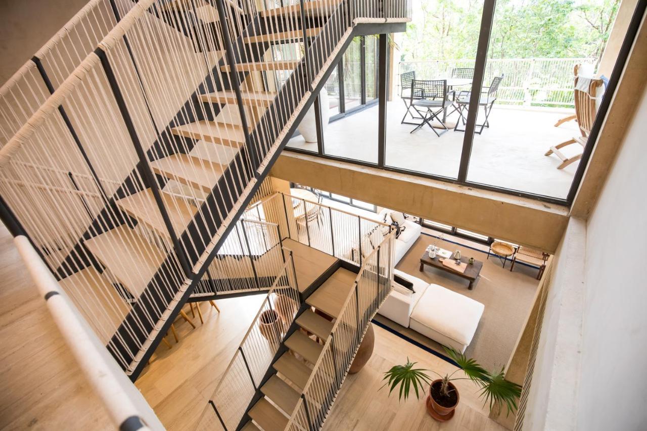 Corasol Luxury Residences Playa del Carmen Luaran gambar