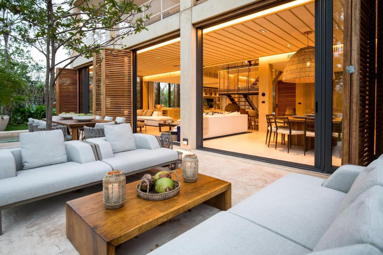 Corasol Luxury Residences Playa del Carmen Luaran gambar