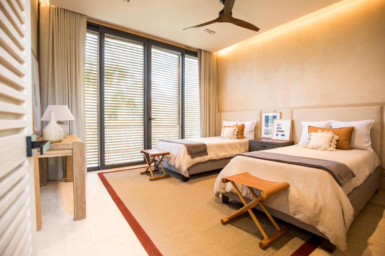 Corasol Luxury Residences Playa del Carmen Luaran gambar