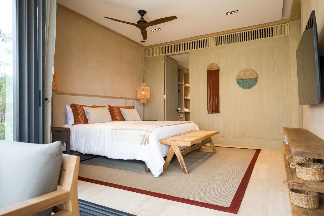 Corasol Luxury Residences Playa del Carmen Luaran gambar