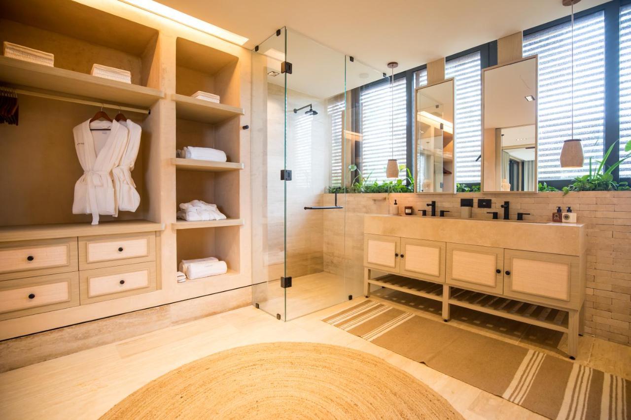 Corasol Luxury Residences Playa del Carmen Luaran gambar