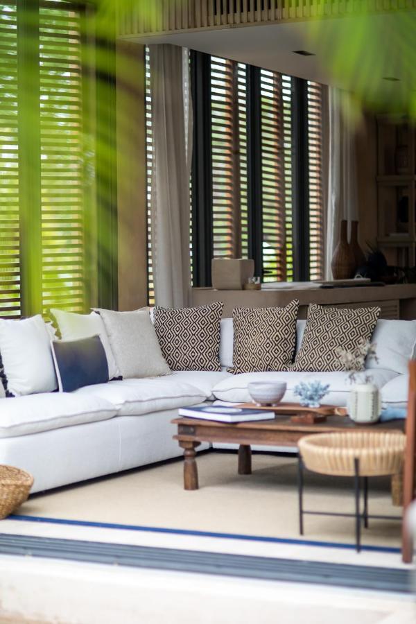 Corasol Luxury Residences Playa del Carmen Luaran gambar