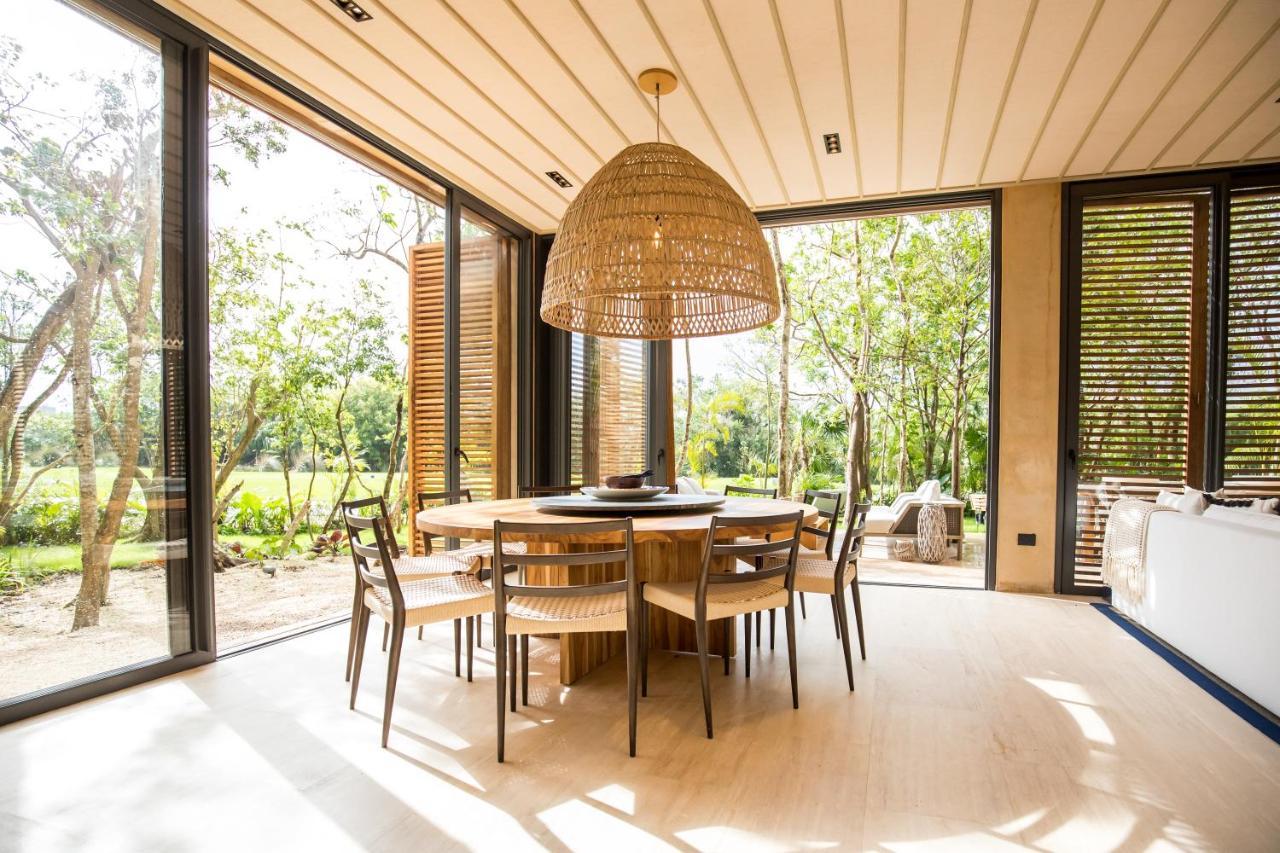 Corasol Luxury Residences Playa del Carmen Luaran gambar