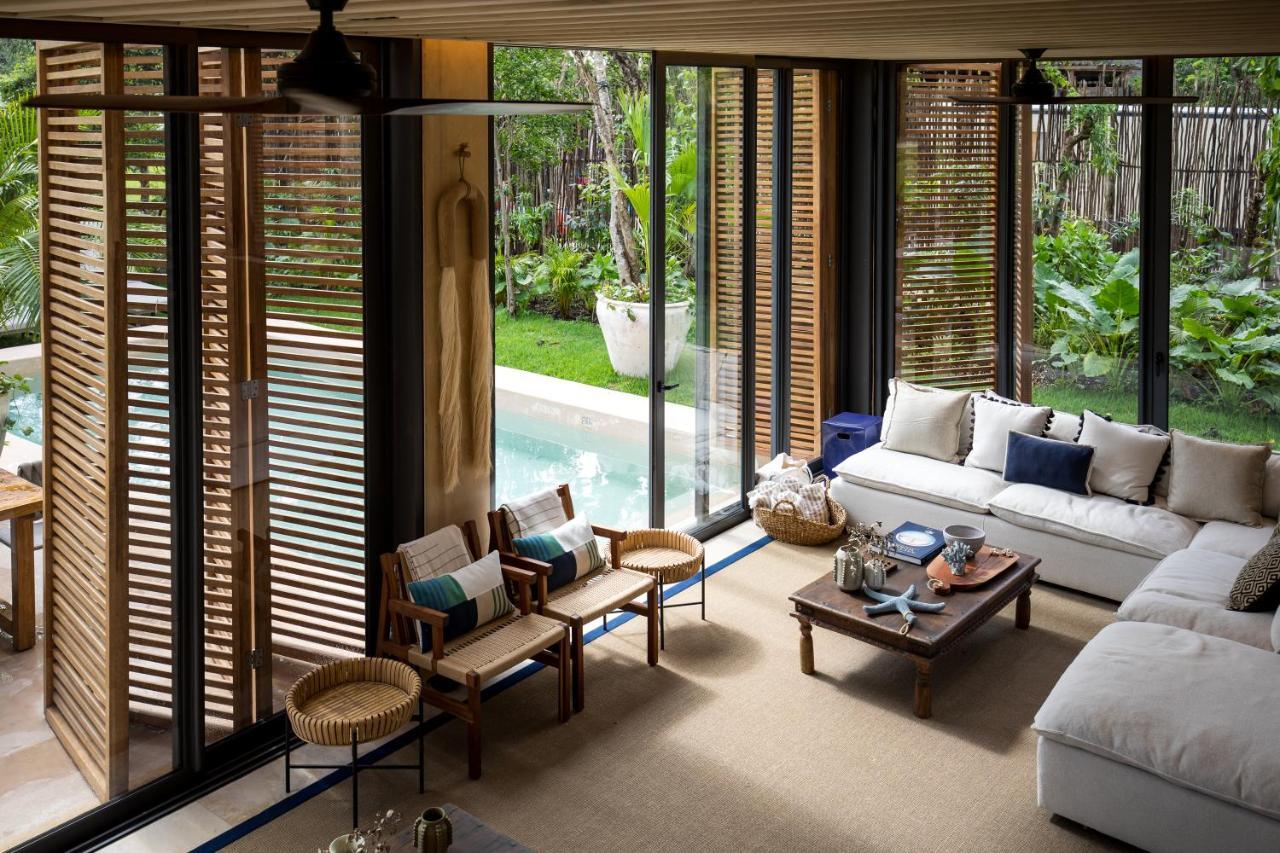 Corasol Luxury Residences Playa del Carmen Luaran gambar