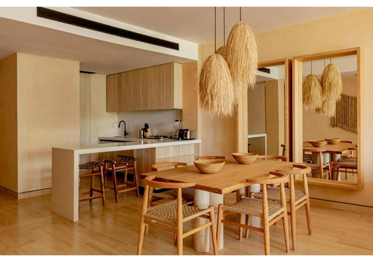 Corasol Luxury Residences Playa del Carmen Bilik gambar