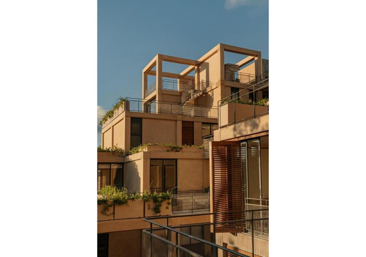 Corasol Luxury Residences Playa del Carmen Luaran gambar