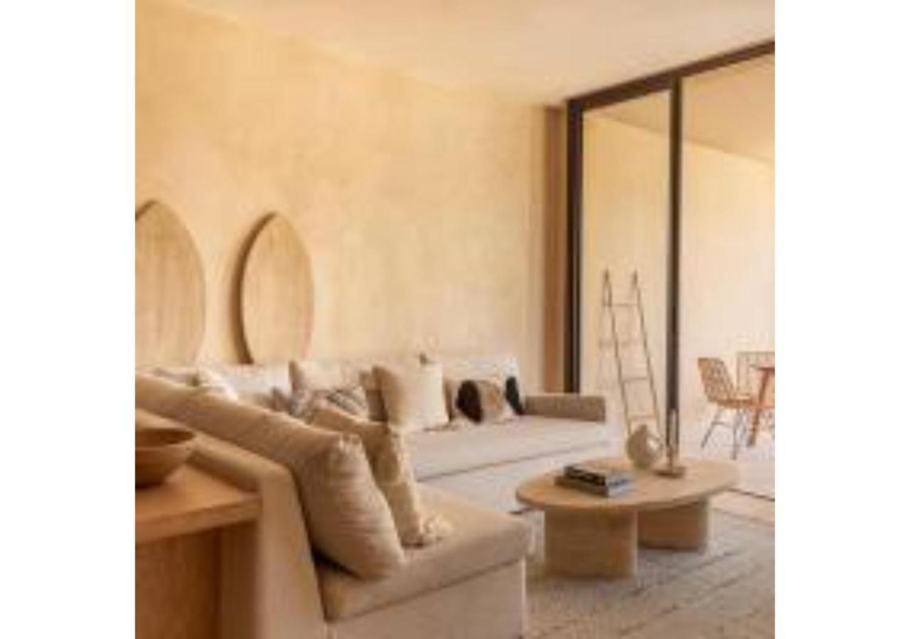 Corasol Luxury Residences Playa del Carmen Luaran gambar
