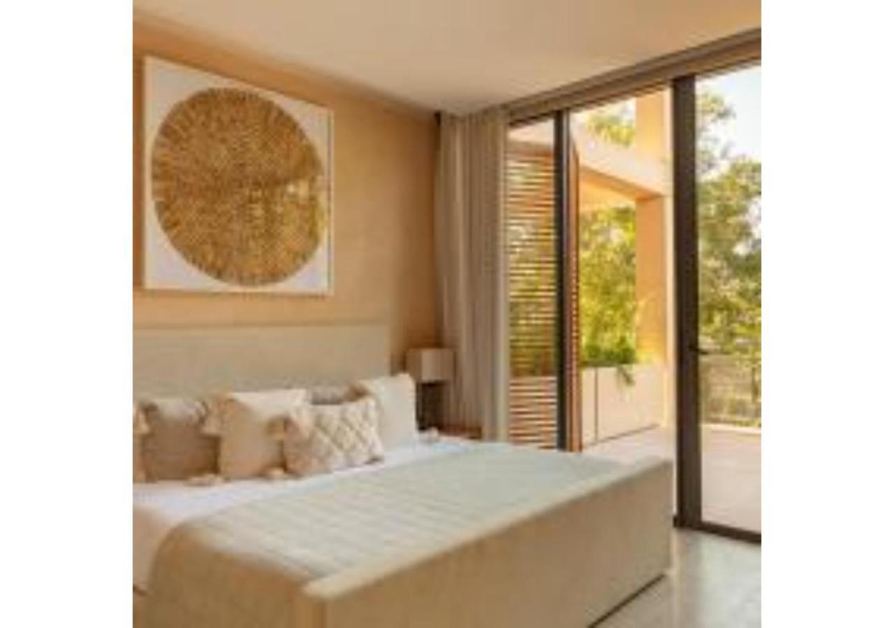 Corasol Luxury Residences Playa del Carmen Luaran gambar