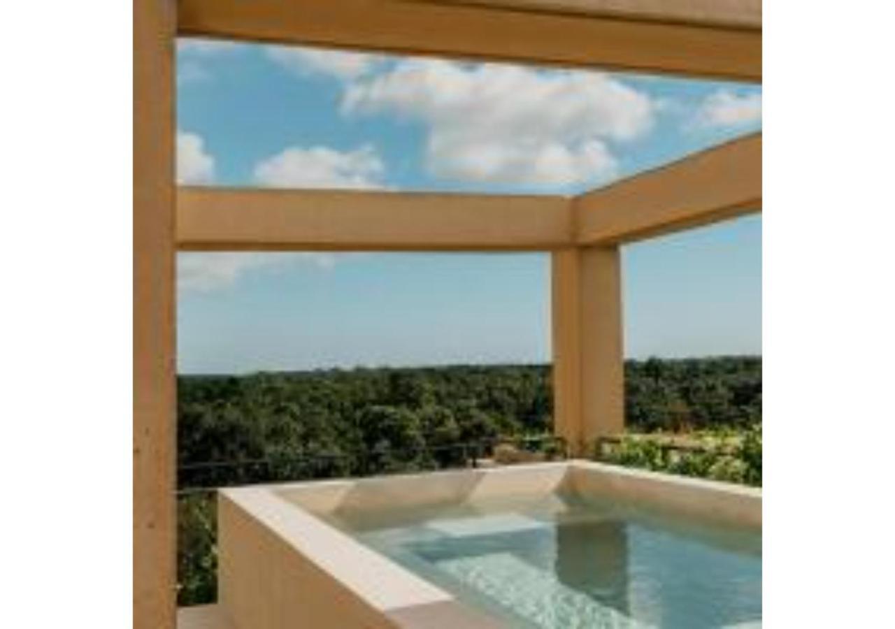 Corasol Luxury Residences Playa del Carmen Luaran gambar