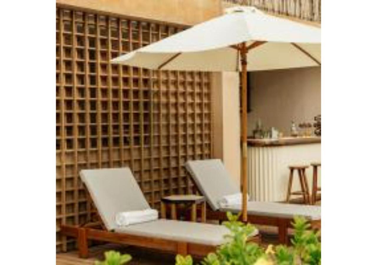 Corasol Luxury Residences Playa del Carmen Luaran gambar