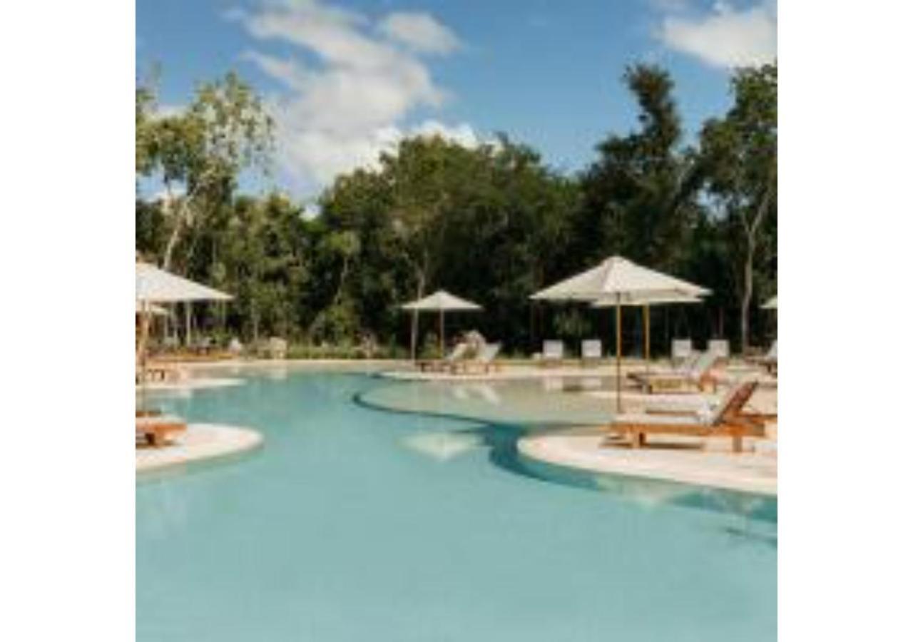 Corasol Luxury Residences Playa del Carmen Luaran gambar