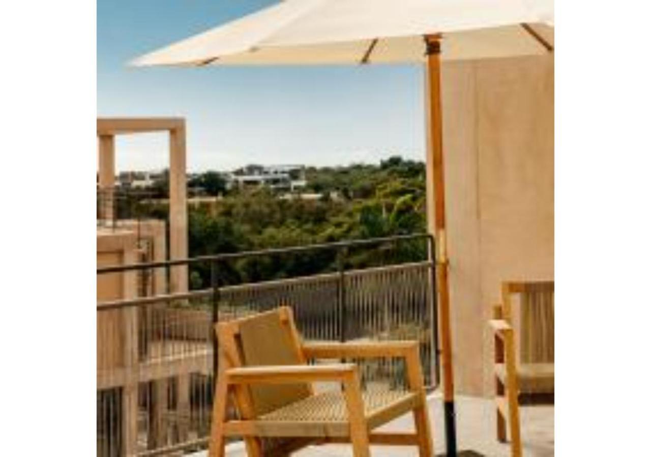 Corasol Luxury Residences Playa del Carmen Luaran gambar
