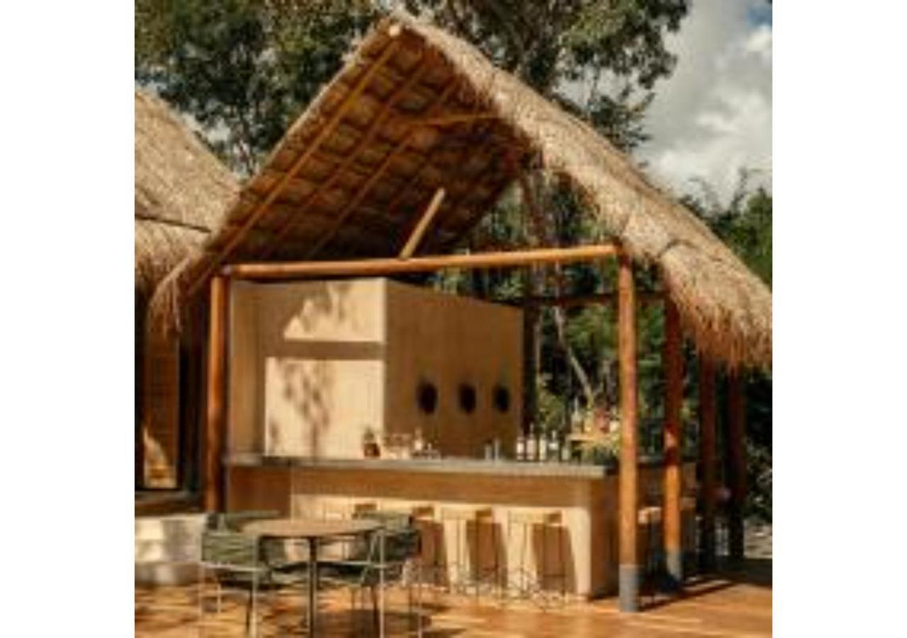 Corasol Luxury Residences Playa del Carmen Luaran gambar