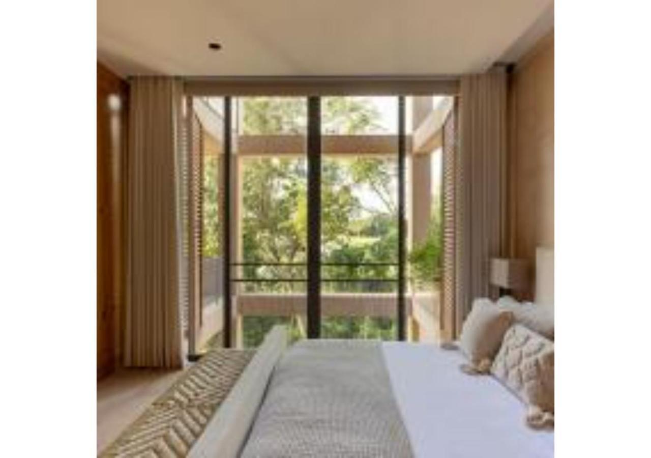 Corasol Luxury Residences Playa del Carmen Luaran gambar