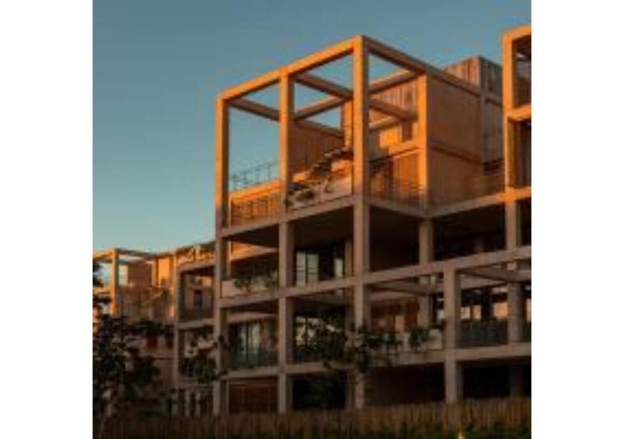 Corasol Luxury Residences Playa del Carmen Luaran gambar