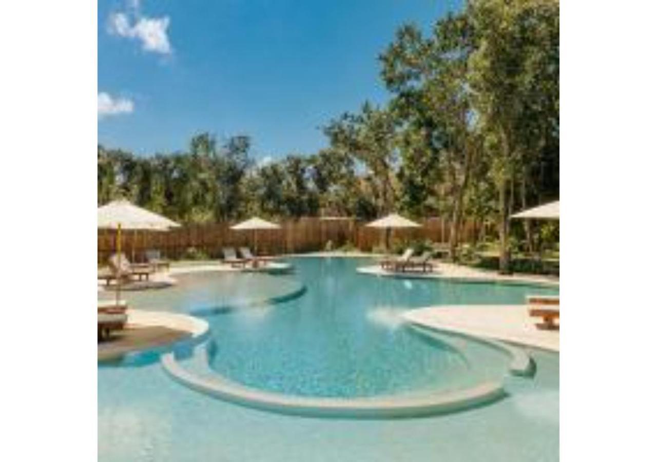 Corasol Luxury Residences Playa del Carmen Luaran gambar