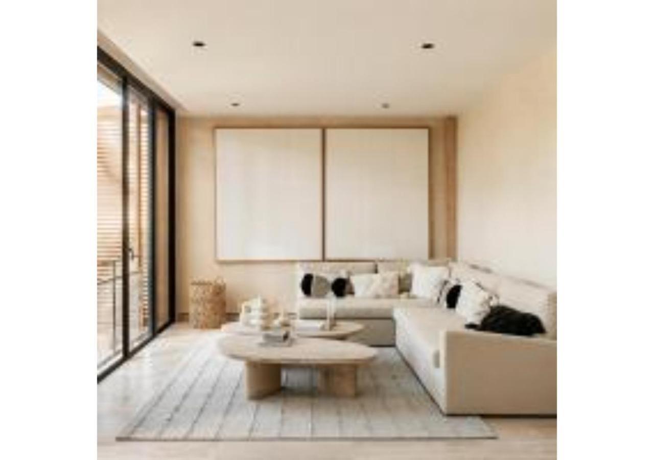 Corasol Luxury Residences Playa del Carmen Luaran gambar