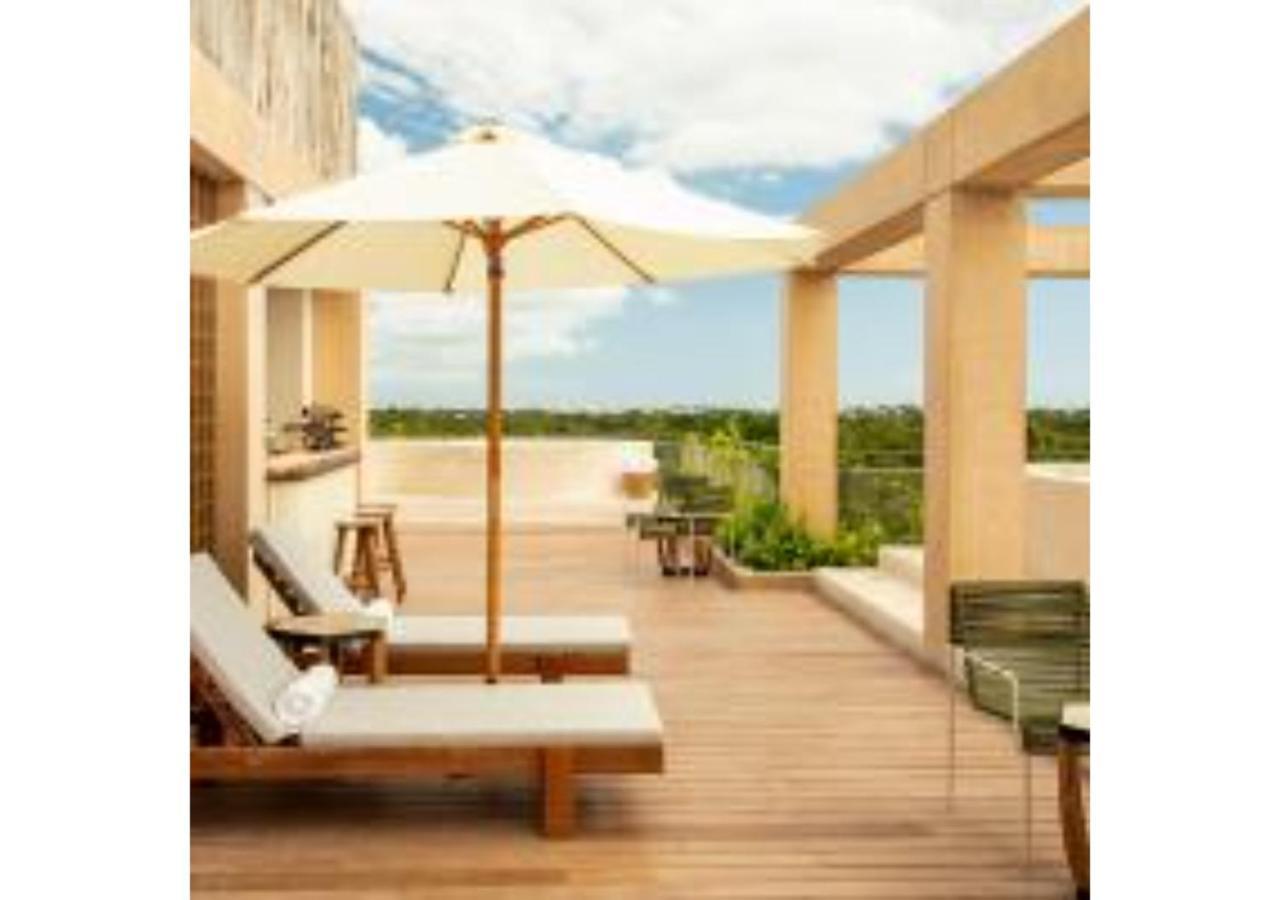 Corasol Luxury Residences Playa del Carmen Luaran gambar