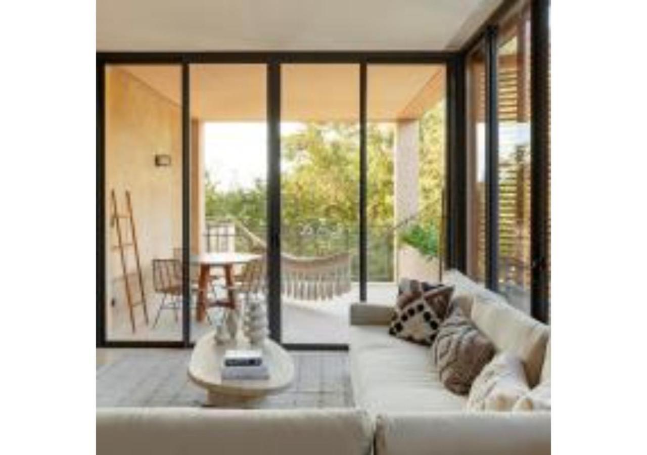 Corasol Luxury Residences Playa del Carmen Luaran gambar