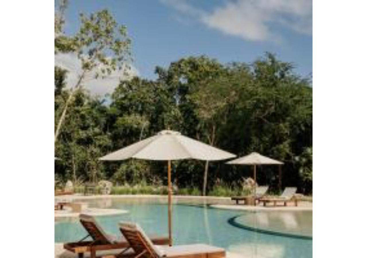 Corasol Luxury Residences Playa del Carmen Luaran gambar